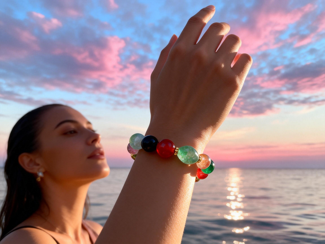The Power of 18 in One: Discover the Ultimate Crystal Collection