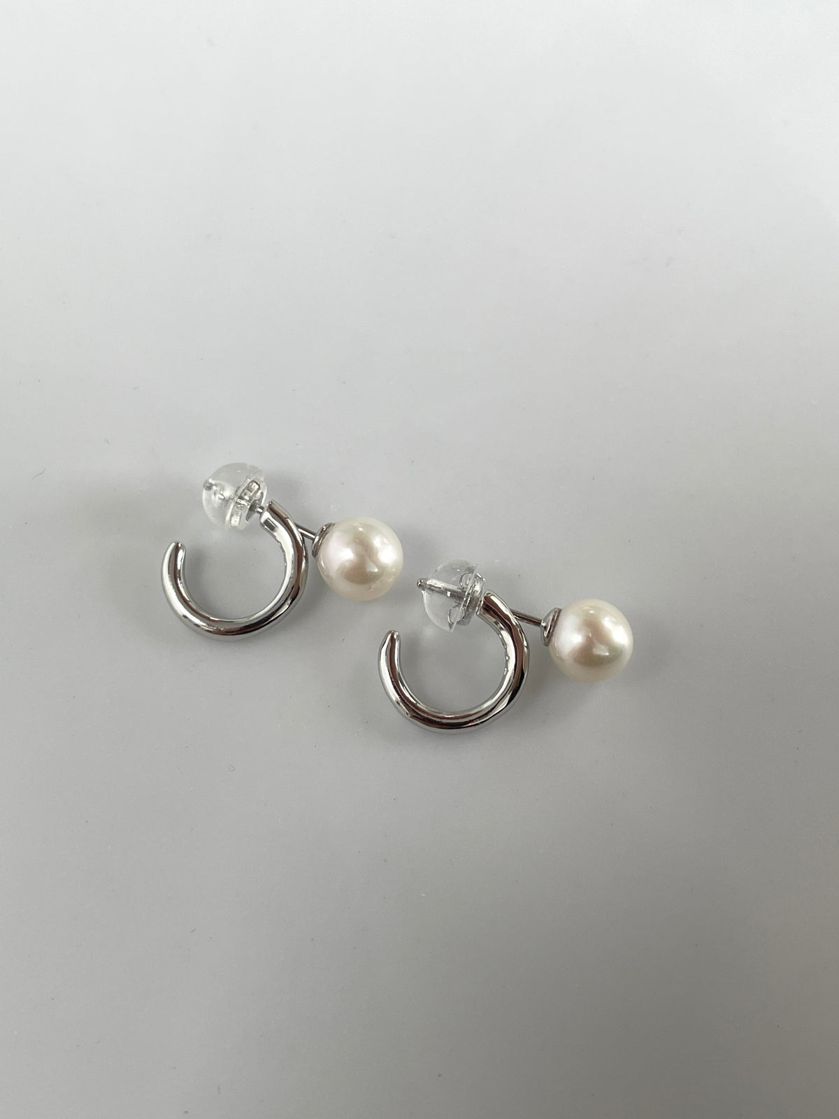 Handcrafted Freshwater Pearl &amp; Crystal Accessories