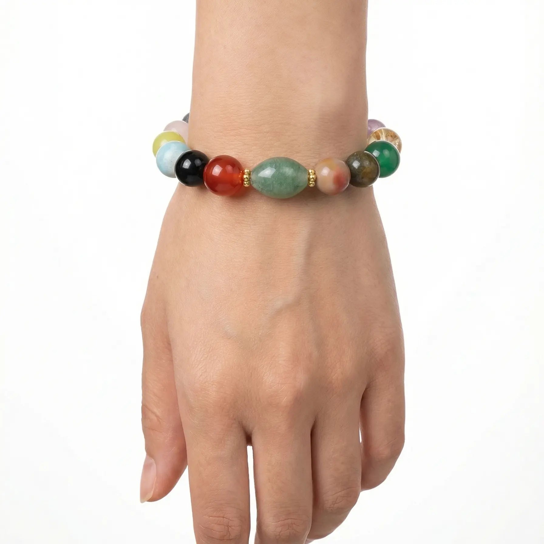 Find Your Dream Crystal Jewelry - Welucklives