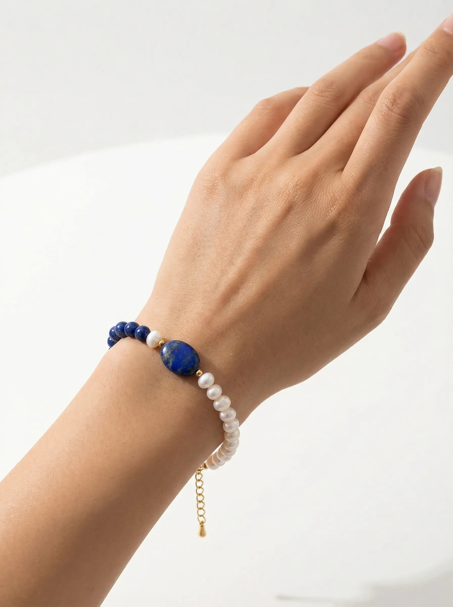 Handmade Crystal Bracelet Collection - Welucklives