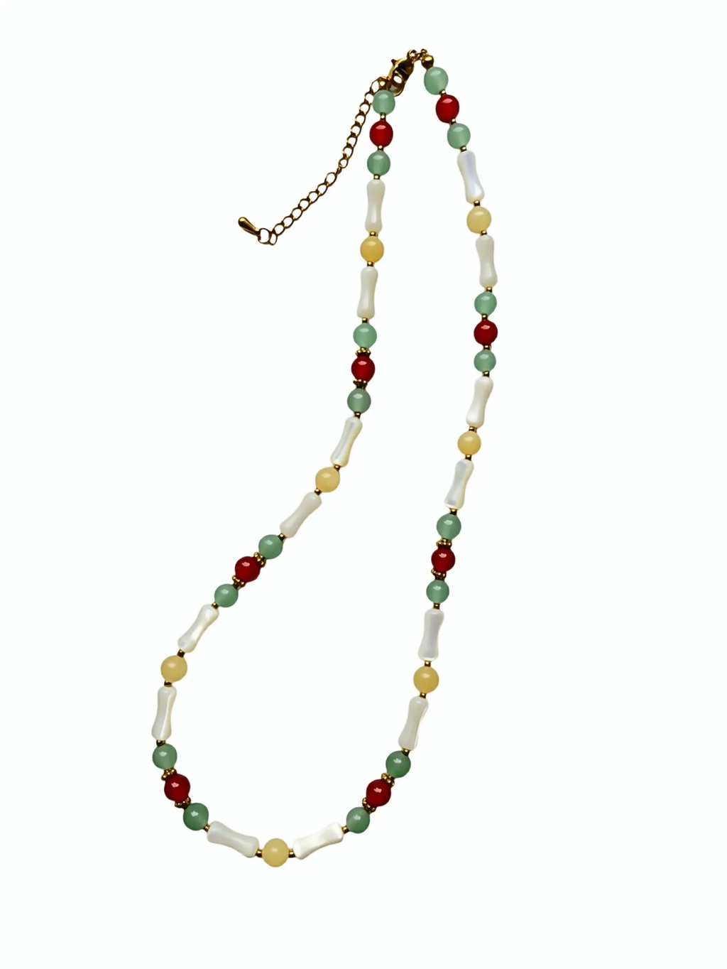 Mogao Muse Necklace