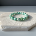 Green Larimar Calm &amp; Clarity Bracelet