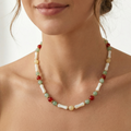 Mogao Muse Necklace
