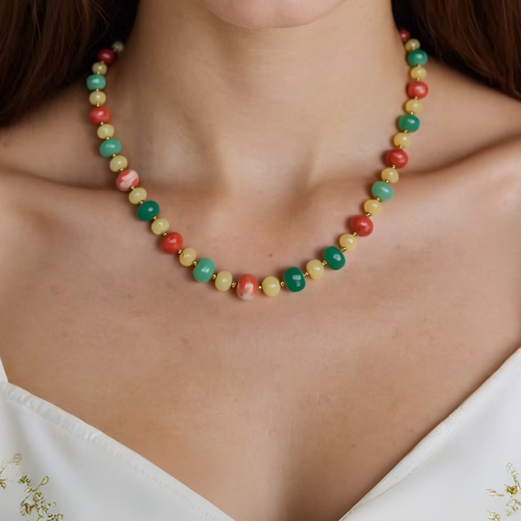 Bliss Choker