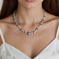 Celestial Weaver Choker